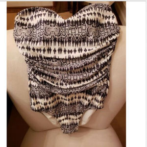 Bathing Suit